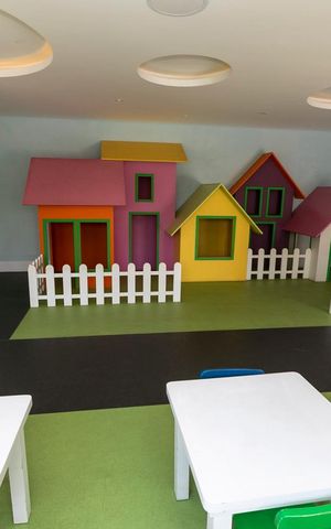 Apartamento para alugar com 60m², 2 quartos e 1 vagaBRINQUEDOTÉCA