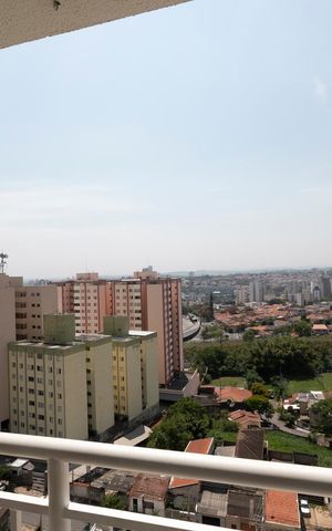 Apartamento para alugar com 60m², 2 quartos e 1 vagaVARANDA