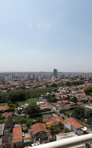 Apartamento para alugar com 60m², 2 quartos e 1 vagaVARANDA