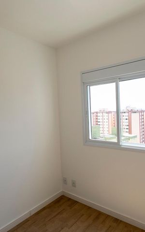 Apartamento para alugar com 60m², 2 quartos e 1 vagaQUARTO Nº 1
