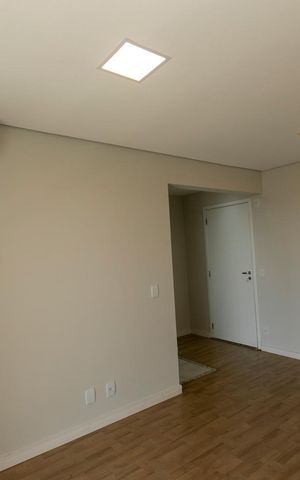 Apartamento para alugar com 60m², 2 quartos e 1 vagaSALA PARA DOIS AMBIENTES