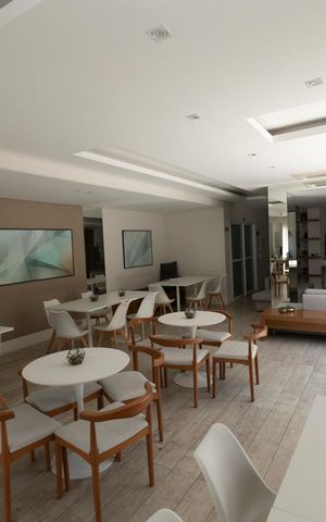 Apartamento para alugar com 60m², 2 quartos e 1 vagaSALÃO DE FESTAS
