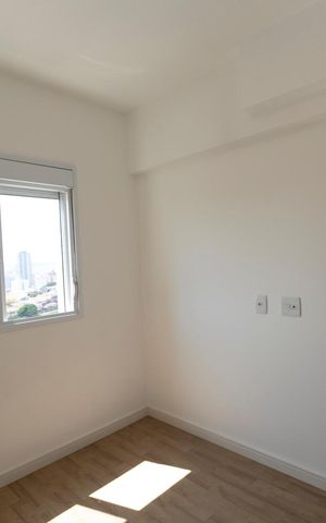 Apartamento para alugar com 60m², 2 quartos e 1 vagaQUARTO Nº 2 - SUITE