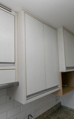 Apartamento para alugar com 60m², 2 quartos e 1 vagaCOZINHA + ÁREA DE SERVIÇO