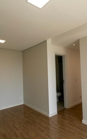 Apartamento para alugar com 60m², 2 quartos e 1 vagaSALA PARA DOIS AMBIENTES