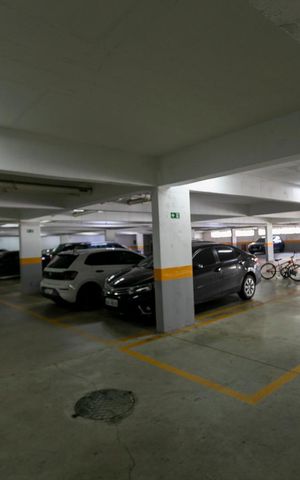Apartamento para alugar com 60m², 2 quartos e 1 vagaGARAGEM