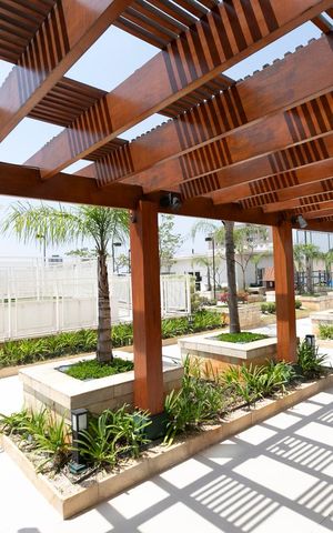 Apartamento para alugar com 60m², 2 quartos e 1 vagaÁREA DE CIRCULAÇÃO