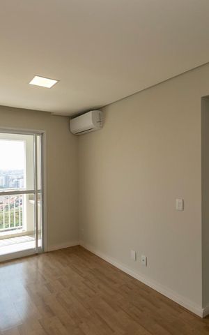 Apartamento para alugar com 60m², 2 quartos e 1 vagaSALA PARA DOIS AMBIENTES