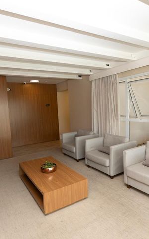 Apartamento para alugar com 60m², 2 quartos e 1 vagaHALL DE ENTRADA