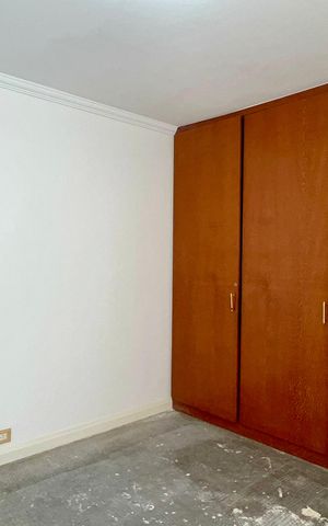 Apartamento à venda com 100m², 3 quartos e 2 vagas Apartamento à venda com 100m², 3 quartos e 2 vagasQuarto 2