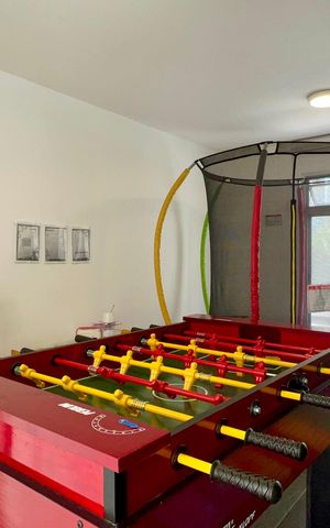 Apartamento à venda com 100m², 3 quartos e 2 vagas Apartamento à venda com 100m², 3 quartos e 2 vagasBrinquedoteca