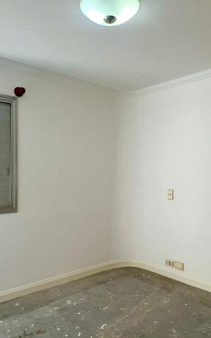 Apartamento à venda com 100m², 3 quartos e 2 vagas Apartamento à venda com 100m², 3 quartos e 2 vagasQuarto 2