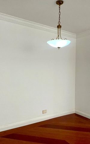 Apartamento à venda com 100m², 3 quartos e 2 vagas Apartamento à venda com 100m², 3 quartos e 2 vagasSala de Jantar