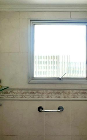 Apartamento à venda com 100m², 3 quartos e 2 vagas Apartamento à venda com 100m², 3 quartos e 2 vagasBanheiro da Suíte