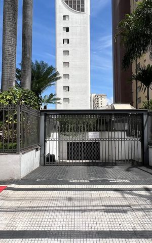 Apartamento à venda com 100m², 3 quartos e 2 vagas Apartamento à venda com 100m², 3 quartos e 2 vagasFachada HBJM-893
