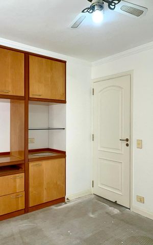 Apartamento à venda com 100m², 3 quartos e 2 vagas Apartamento à venda com 100m², 3 quartos e 2 vagasQuarto 1