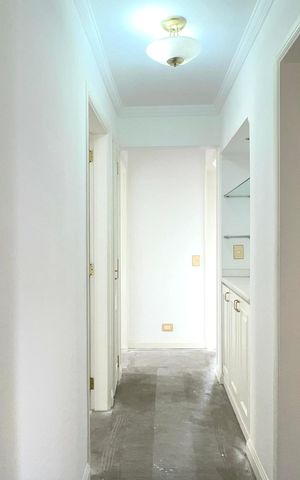 Apartamento à venda com 100m², 3 quartos e 2 vagas Apartamento à venda com 100m², 3 quartos e 2 vagasCorredor