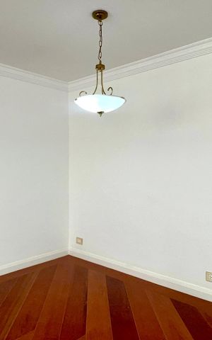 Apartamento à venda com 100m², 3 quartos e 2 vagas Apartamento à venda com 100m², 3 quartos e 2 vagasSala de Jantar
