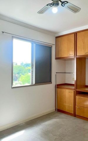 Apartamento à venda com 100m², 3 quartos e 2 vagas Apartamento à venda com 100m², 3 quartos e 2 vagasQuarto 1