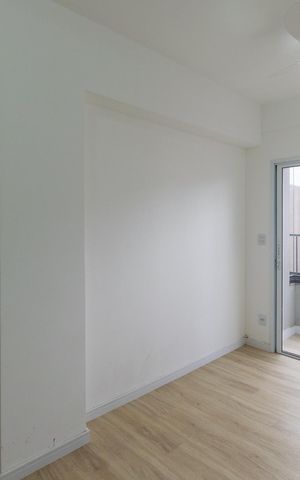 Apartamento à venda com 35m², 2 quartos e sem vagaSala