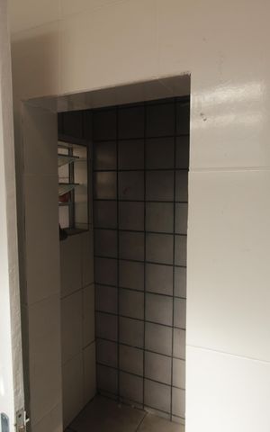 Casa para alugar com 220m², 4 quartos e 3 vagasBanheiro de serviço