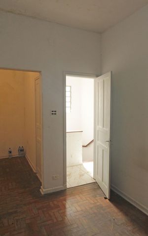 Casa para alugar com 220m², 4 quartos e 3 vagasQuarto 1
