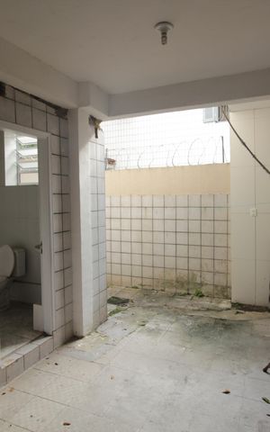 Casa para alugar com 220m², 4 quartos e 3 vagasÁrea de Serviço