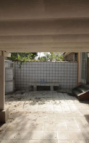 Casa para alugar com 220m², 4 quartos e 3 vagasQuintal