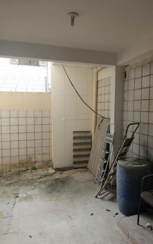 Casa para alugar com 220m², 4 quartos e 3 vagasÁrea de Serviço