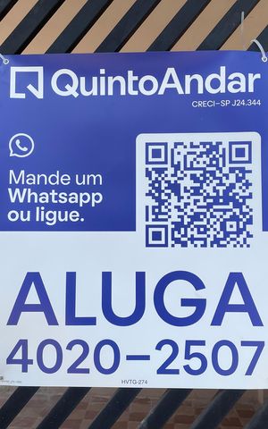 Casa para alugar com 70m², 2 quartos e 1 vaga Casa para alugar com 70m², 2 quartos e 1 vagaPlaca