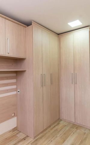 Apartamento para alugar com 70m², 2 quartos e 1 vaga Apartamento para alugar com 70m², 2 quartos e 1 vagaQuarto 1