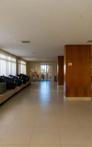 Apartamento para alugar com 70m², 2 quartos e 1 vaga Apartamento para alugar com 70m², 2 quartos e 1 vagaÁrea externa