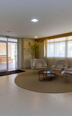 Apartamento para alugar com 70m², 2 quartos e 1 vaga Apartamento para alugar com 70m², 2 quartos e 1 vagaÁrea externa