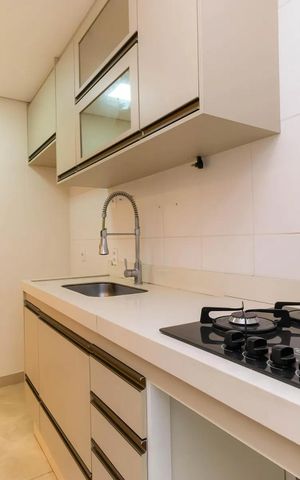 Apartamento para alugar com 70m², 2 quartos e 1 vaga Apartamento para alugar com 70m², 2 quartos e 1 vagaCozinha