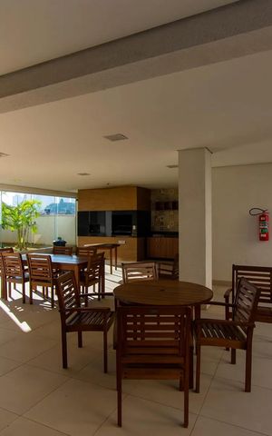 Apartamento para alugar com 70m², 2 quartos e 1 vaga Apartamento para alugar com 70m², 2 quartos e 1 vagaÁrea externa