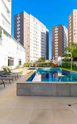Apartamento para alugar com 70m², 2 quartos e 1 vaga Apartamento para alugar com 70m², 2 quartos e 1 vagaÁrea externa