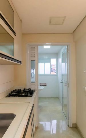 Apartamento para alugar com 70m², 2 quartos e 1 vaga Apartamento para alugar com 70m², 2 quartos e 1 vagaCozinha
