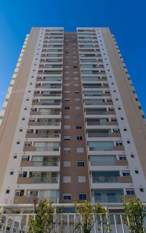 Apartamento para alugar com 70m², 2 quartos e 1 vaga Apartamento para alugar com 70m², 2 quartos e 1 vagaFachada
