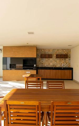 Apartamento para alugar com 70m², 2 quartos e 1 vaga Apartamento para alugar com 70m², 2 quartos e 1 vagaÁrea externa