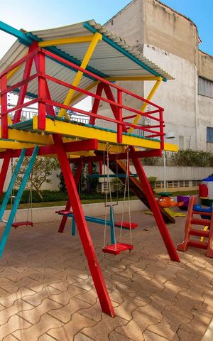 Apartamento para alugar com 70m², 2 quartos e 1 vaga Apartamento para alugar com 70m², 2 quartos e 1 vagaÁrea externa
