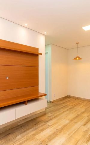 Apartamento para alugar com 70m², 2 quartos e 1 vaga Apartamento para alugar com 70m², 2 quartos e 1 vagaSala