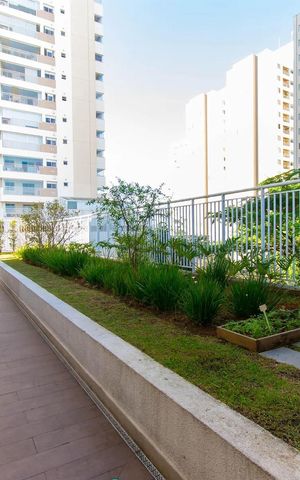 Apartamento para alugar com 70m², 2 quartos e 1 vaga Apartamento para alugar com 70m², 2 quartos e 1 vagaÁrea externa