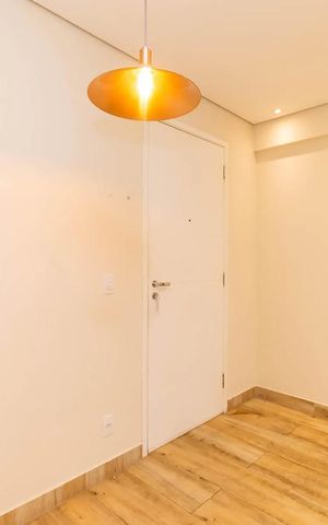 Apartamento para alugar com 70m², 2 quartos e 1 vaga Apartamento para alugar com 70m², 2 quartos e 1 vagaSala