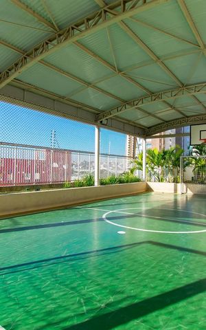 Apartamento para alugar com 70m², 2 quartos e 1 vaga Apartamento para alugar com 70m², 2 quartos e 1 vagaÁrea externa