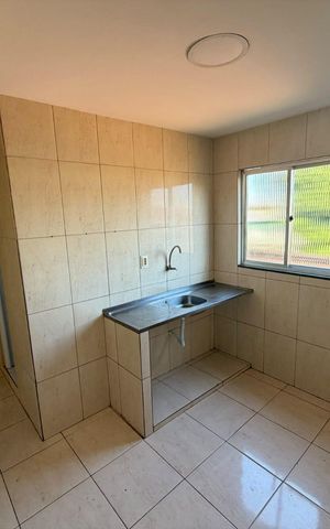 Apartamento para alugar com 70m², 2 quartos e sem vaga Apartamento para alugar com 70m², 2 quartos e sem vagaCozinha