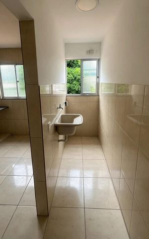 Apartamento para alugar com 70m², 2 quartos e sem vaga Apartamento para alugar com 70m², 2 quartos e sem vagaÁrea de serviço