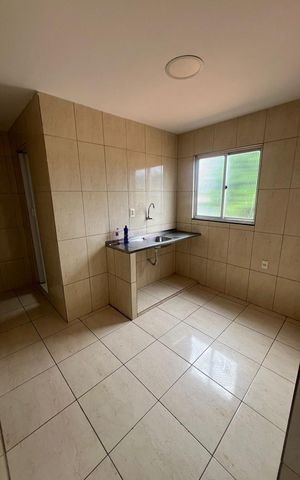 Apartamento para alugar com 70m², 2 quartos e sem vaga Apartamento para alugar com 70m², 2 quartos e sem vagaCozinha