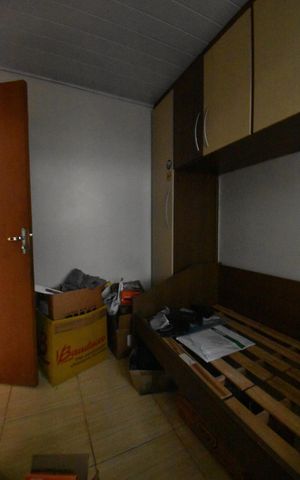 Casa para alugar com 100m², 3 quartos e 1 vagaQuarto 3