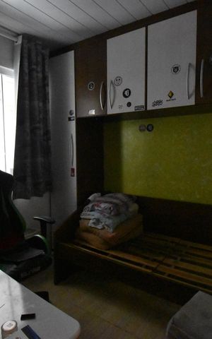 Casa para alugar com 100m², 3 quartos e 1 vagaQuarto 2