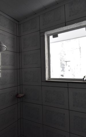 Casa para alugar com 100m², 3 quartos e 1 vagaBanheiro 2
